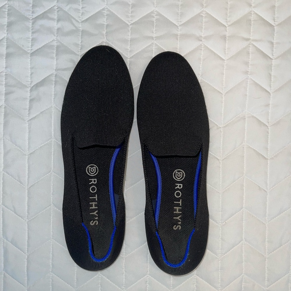 Rothy’s flats